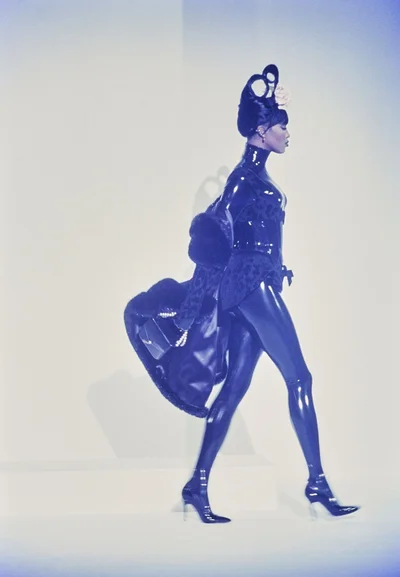 Look 9